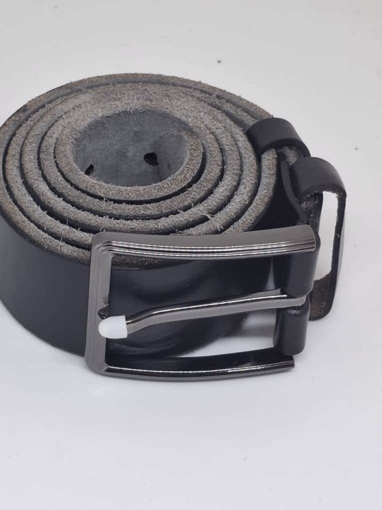 Ceinture 100% vrai cuir  - Image 7